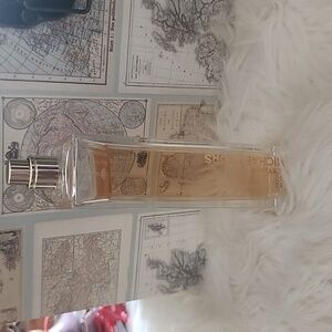 Michael Kors  sexy Amber 3.4 oz used No Refund Authentic